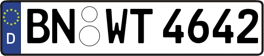 BN-WT4642