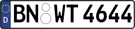 BN-WT4644