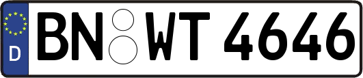 BN-WT4646