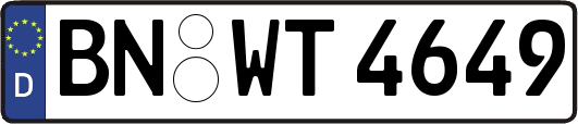 BN-WT4649