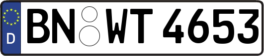 BN-WT4653