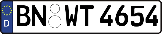 BN-WT4654