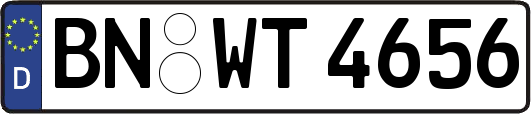 BN-WT4656