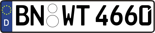 BN-WT4660