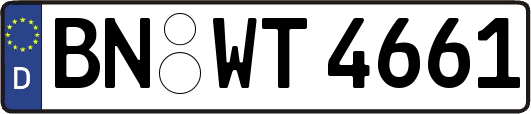 BN-WT4661