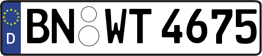 BN-WT4675