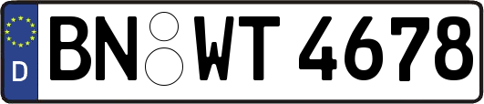 BN-WT4678