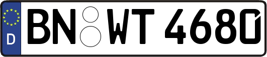 BN-WT4680