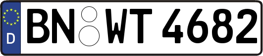 BN-WT4682