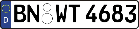 BN-WT4683