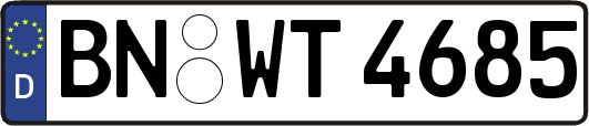BN-WT4685