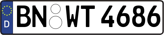 BN-WT4686