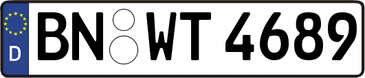 BN-WT4689