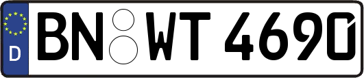 BN-WT4690