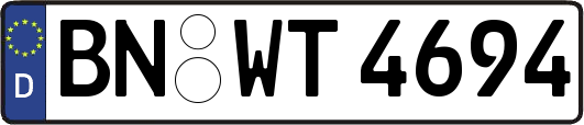 BN-WT4694