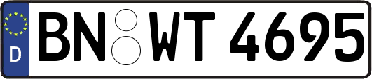 BN-WT4695
