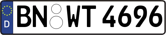 BN-WT4696