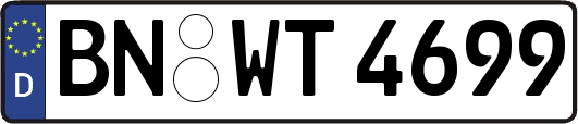 BN-WT4699