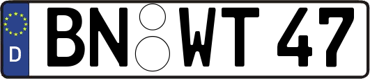 BN-WT47