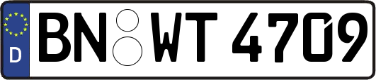 BN-WT4709