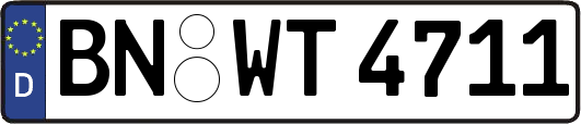 BN-WT4711