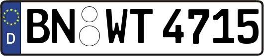 BN-WT4715