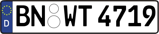 BN-WT4719