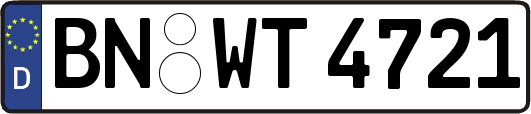BN-WT4721