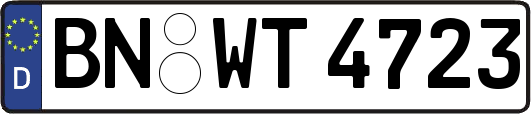 BN-WT4723
