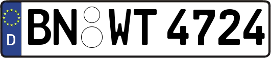BN-WT4724