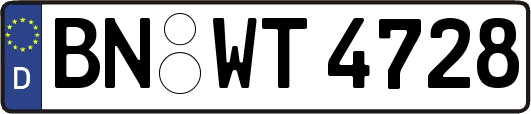 BN-WT4728