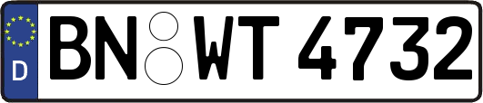BN-WT4732