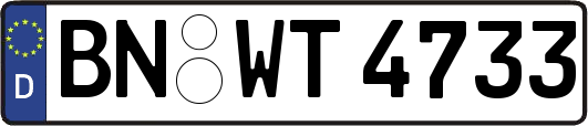 BN-WT4733