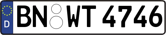 BN-WT4746