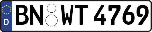 BN-WT4769