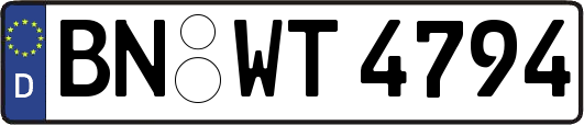 BN-WT4794