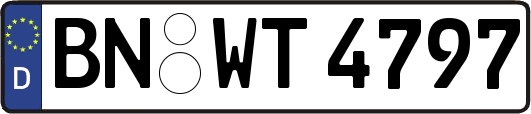 BN-WT4797