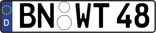 BN-WT48