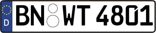 BN-WT4801