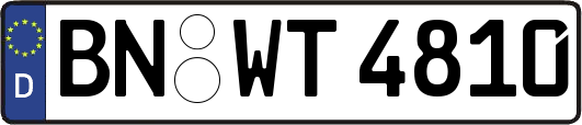 BN-WT4810