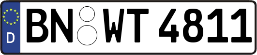 BN-WT4811