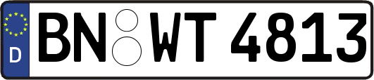 BN-WT4813