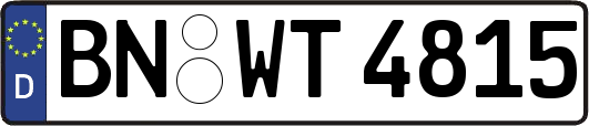 BN-WT4815