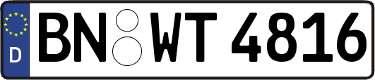 BN-WT4816