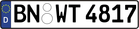 BN-WT4817