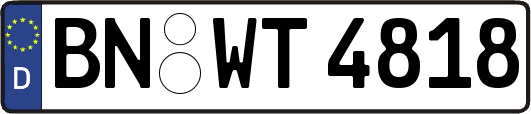 BN-WT4818
