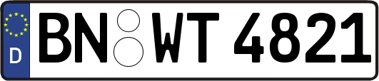 BN-WT4821