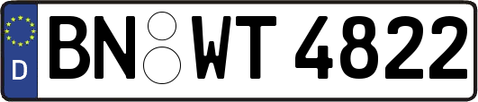 BN-WT4822