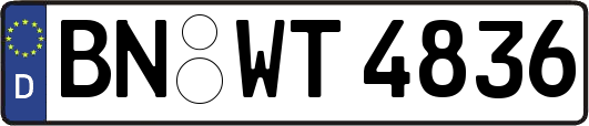 BN-WT4836