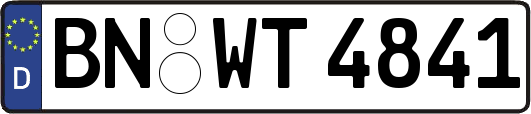 BN-WT4841